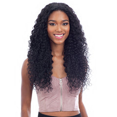 Organique Mastermix Weave - MAUI CURL 3PCS (18\/20\/22)