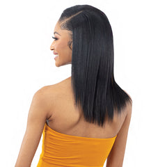Organique Mastermix Weave - STRAIGHT 12