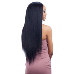 Organique Mastermix Weave - STRAIGHT 16