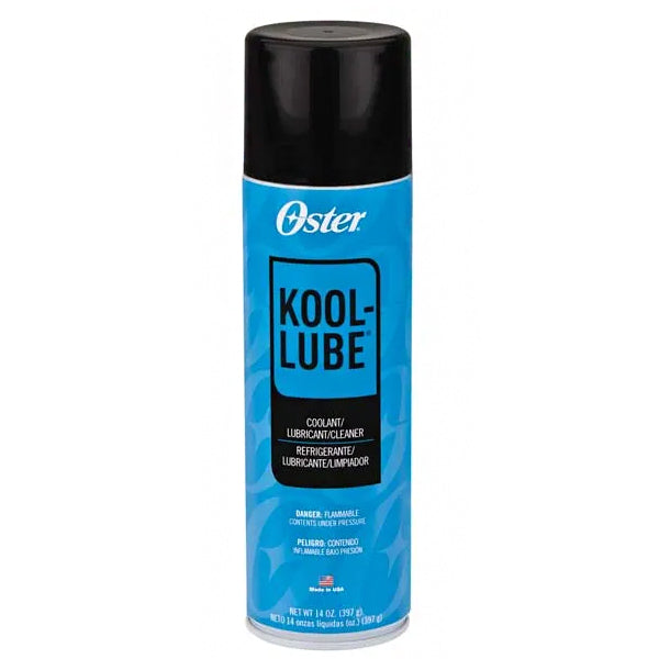 Oster Kool-Lube 14oz