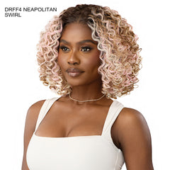 Outre Perfect Hairline 13x4 HD Lace Wig - PH 3