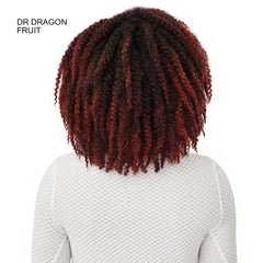 Outre Synthetic Half Wig Quick Weave - MARLIE