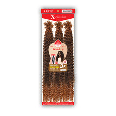Outre Braid - X PRESSION TWISTED UP 3X SPRINGY BOHEMIAN TWIST 24
