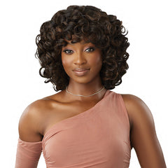 Outre Wigpop Synthetic Hair Wig - LEHANA