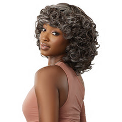 Outre Wigpop Synthetic Hair Wig - LEHANA