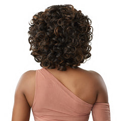 Outre Wigpop Synthetic Hair Wig - LEHANA