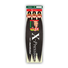 Outre X-Pression 3X ULTRA BRAID 62 (pre stretched)