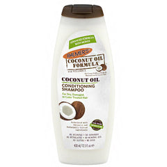 Palmer's Coconut Oil Formula Coconut Oil Conditioning Shampoo 13.5oz