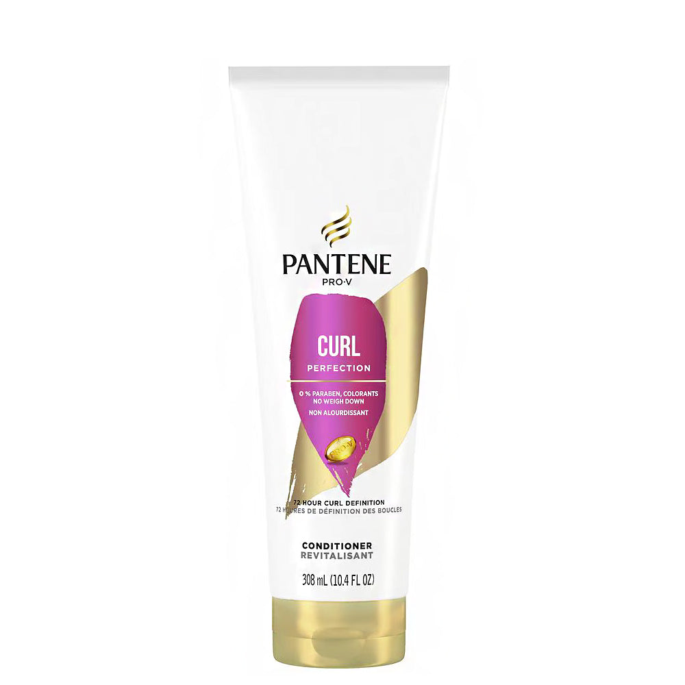 Pantene Pro-V Curl Perfection Conditioner 10.4oz