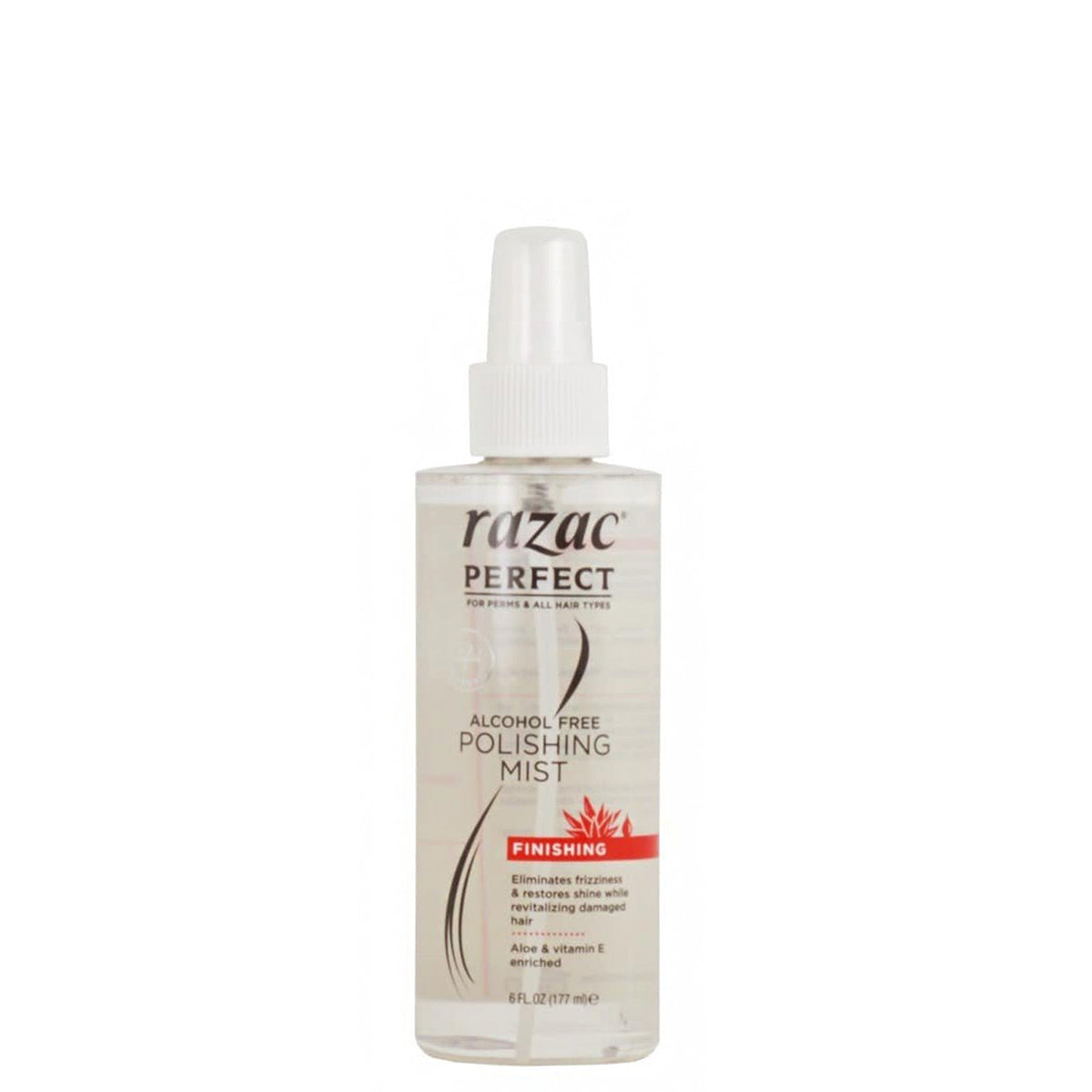 Razac Perfect for perms Polishing Mist 6oz