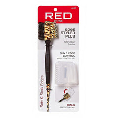 Red By Kiss HH57 (BSH43) Edge Styler Plus 3 In 1 Edge Control