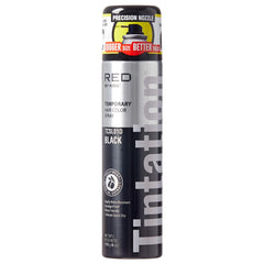 Red By Kiss TCSLXX Tintation Temporary Hair Color Spray 6oz