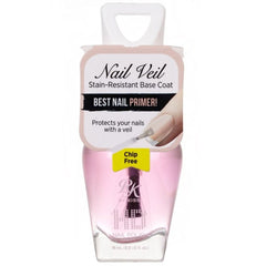 RK by Kiss HDPSXX HD Nail Polish 0.5oz