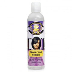 Robert's Diamond Bond Protective Shield Transparent 8oz