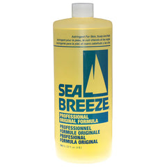 Sea Breeze Professional Original Formula 32oz