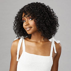 Sensationnel Synthetic Hair Dashly HD Lace Front Wig - LACE UNIT 44