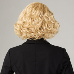 Sensationnel Synthetic Hair Butta Chic Bob Glueless HD Lace Front Wig - BOB UNIT 7