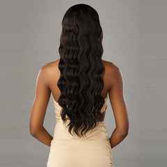 Sensationnel Synthetic Hair Butta Pre-Cut Glueless HD Lace Wig - BUTTA PRE CUT UNIT 16