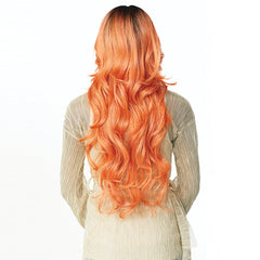 Sensationnel Synthetic Hair Butta HD Lace Front Wig - BUTTA UNIT 2