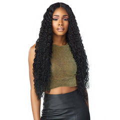 Sensationnel Synthetic Hair Butta HD Lace Front Wig - BUTTA UNIT 3