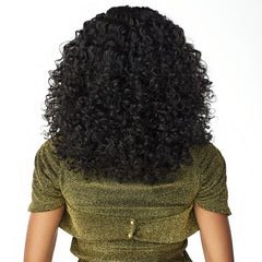 Sensationnel Synthetic Hair Butta HD Lace Front Wig - BUTTA UNIT 5