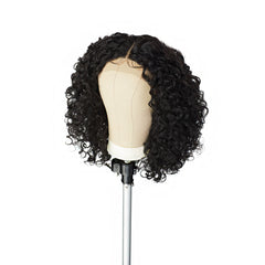 Sensationnel Synthetic Hair Butta HD Lace Front Wig - BUTTA UNIT 5