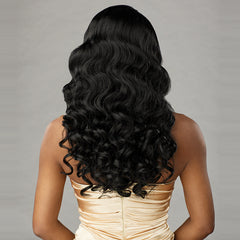 Sensationnel Synthetic Hair Butta Glueless HD Lace Front Wig - VINTAGE RIDER