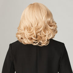 Sensationnel Butta Chic Bob Lace Front Wig LOB UNIT 7