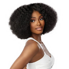 Sensationnel Synthetic Hair Dashly HD Lace Front Wig - LACE UNIT 42
