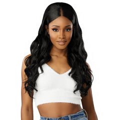 Sensationnel Dashly Lace Front Wig LACE UNIT 50