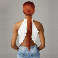 Sensationnel Dashly Synthetic Hair HD Lace Front Wig - LACE UNIT 51