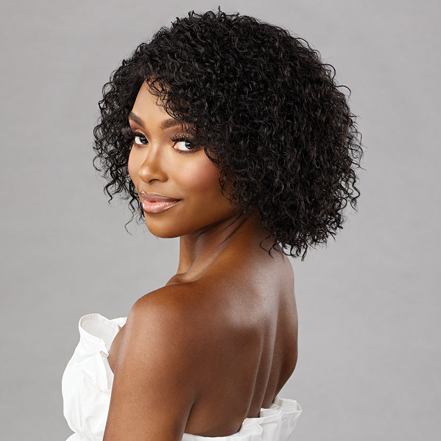 Sensationnel Dashly Synthetic Hair Wig - UNIT 18 :: WigTypes.com