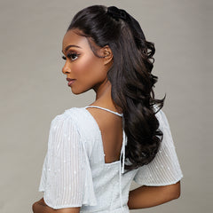 Sensationnel Glamora 13x4 Lace Wig GLAM UNIT 1