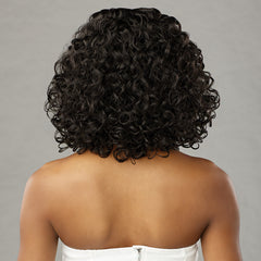 Sensationnel Glamzy Synthetic Hair Glueless HD Lace Crown Wig - LIZY