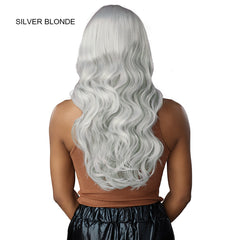 Sensationnel Shear Muse Synthetic Hair Empress HD Lace Front Wig - QUIESHA