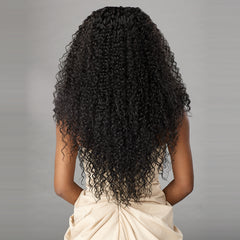 Sensationnel Synthetic Hair Cloud 9 Swiss Lace What Lace 13x6 Frontal Glueless HD Lace Wig - ALEENA