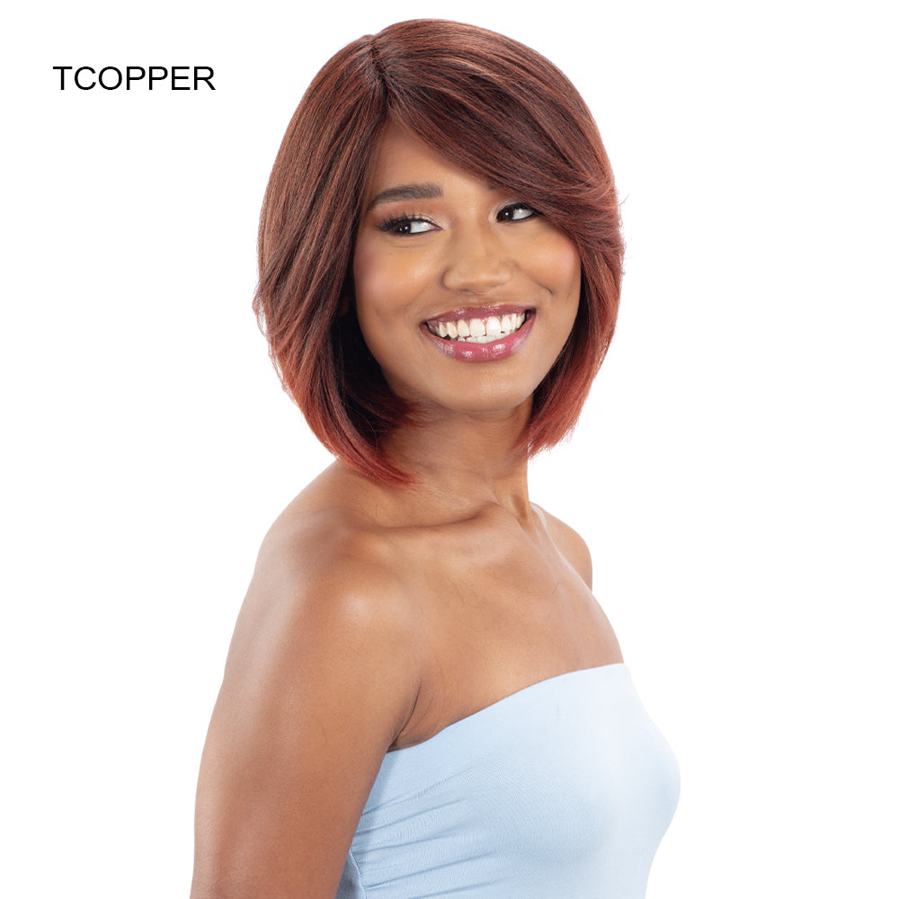 High-Quality Shake And Go Wigs Background Illustration High-Quality Shake And Go Wigs Background Illustration