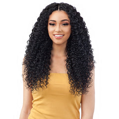 Organique Mastermix Weave - WATER CURL 18