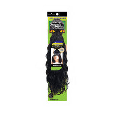 Shake N Go Pony Pro Secret Pocket Ponytail HH BODY 18