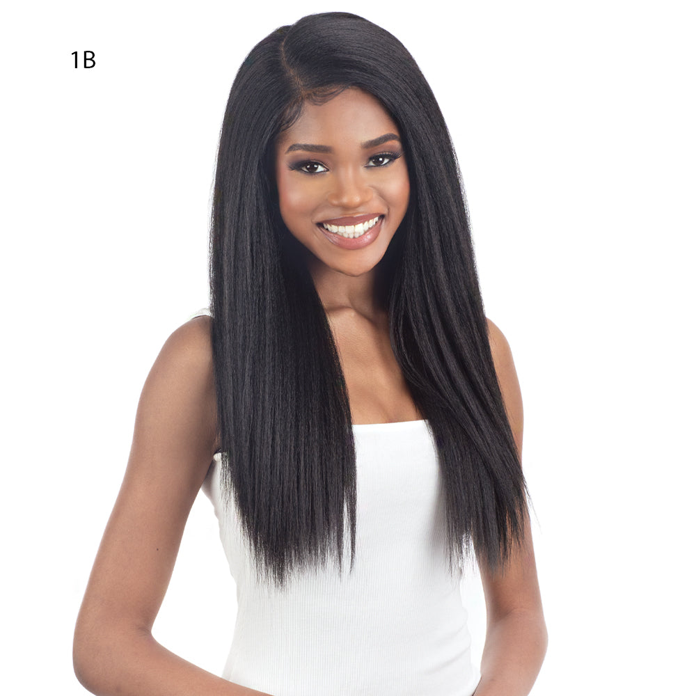 Shake N Go Snatched Lace Wig BLOW OUT :: WigTypes.com