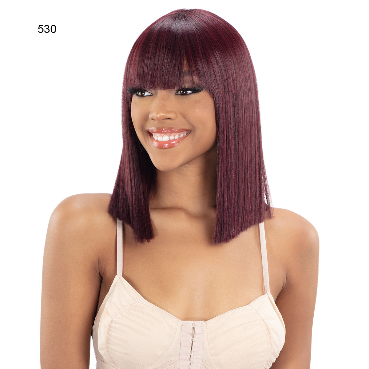 Shake N Go Snatched Wig PRIYA :: WigTypes.com
