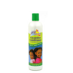 Sofn'Free N'Pretty Cucumber Conditioner 12oz
