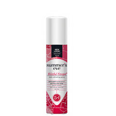 Summer's Eve Daily Refreshing Spray - Blissful Escape 2oz