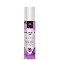 Summer's Eve Daily Refreshing Spray - Island Splash 2oz