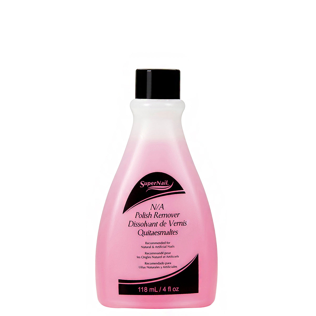 Super Nail Polish Remover 4oz