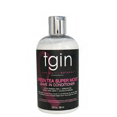 Tgin Green Tea Super Moist Leave In Conditioner 13oz