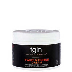 Tgin Twist & Define Cream 12oz