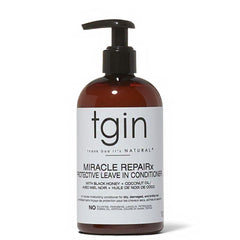 Tgin Miracle Repairx Protective Leave In Conditioner 13oz
