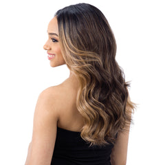Freetress Equal Synthetic Hair 5 Inch Lace Part Wig - VALENTINO