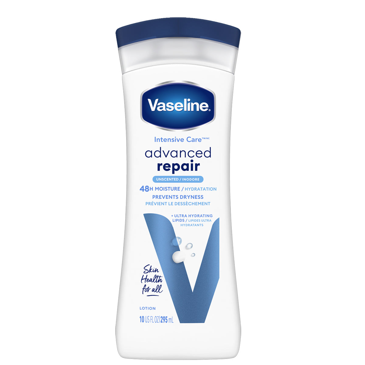 Vaseline Intensive Care Advanced Repair 10oz